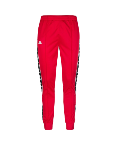 PANTALONE TUTA UOMO KAPPA 303KUC0-A0E 222 BANDA RASTORIA SLIM PANTALONE TUTA UOMO KAPPA 303KUC0-A0E 222 BANDA RASTORIA SLIM