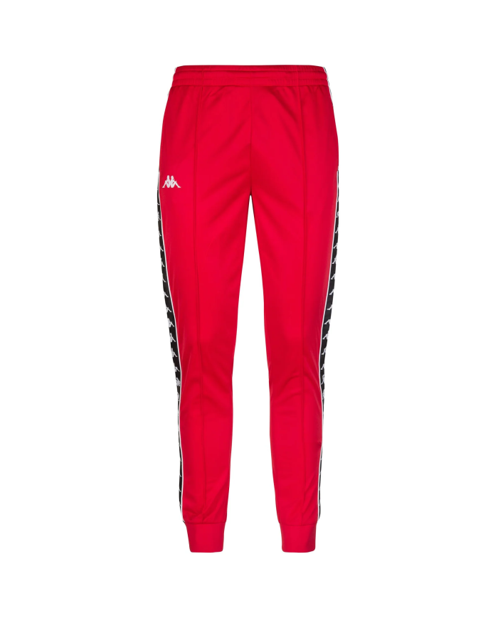 PANTALONE TUTA UOMO KAPPA 303KUC0-A0E 222 BANDA RASTORIA SLIM