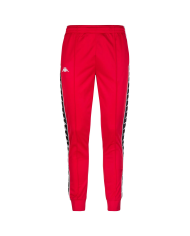 PANTALONE TUTA UOMO KAPPA 303KUC0-A0E 222 BANDA RASTORIA SLIM