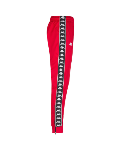 PANTALONE TUTA UOMO KAPPA 303KUC0-A0E 222 BANDA RASTORIA SLIM PANTALONE TUTA UOMO KAPPA 303KUC0-A0E 222 BANDA RASTORIA SLIM