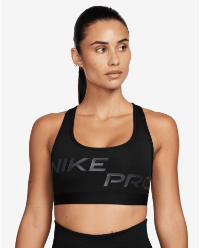 BRA NIKE PRO SWOOSH LIGHT FN2749-010 BRA NIKE PRO SWOOSH LIGHT FN2749-010