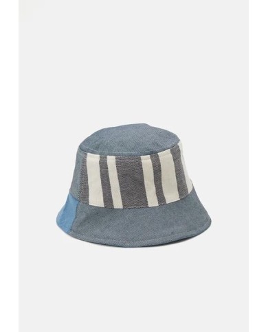 CAPPELLINO LEVI'S MERCADO GLOBAL BUCKET HAT  233103-6-162 CAPPELLINO LEVI'S MERCADO GLOBAL BUCKET HAT  233103-6-162