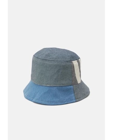CAPPELLINO LEVI'S MERCADO GLOBAL BUCKET HAT  233103-6-162 CAPPELLINO LEVI'S MERCADO GLOBAL BUCKET HAT  233103-6-162