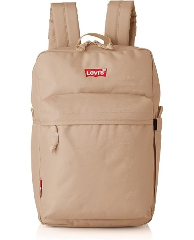 ZAINO  LEVI'S L PACK STANDARD 232501-0208-0096 ZAINO  LEVI'S L PACK STANDARD 232501-0208-0096