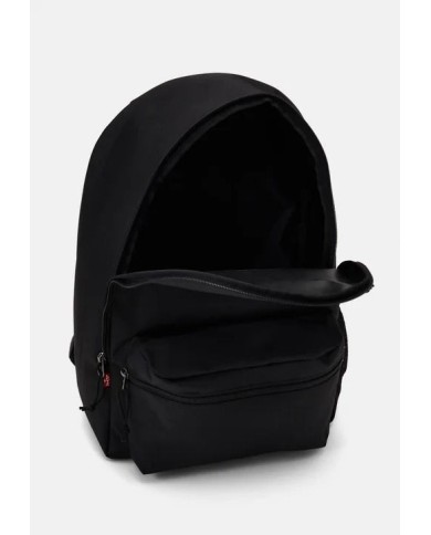 ZAINO BASIC BACKPACK 225457-0208-0059 ZAINO BASIC BACKPACK 225457-0208-0059