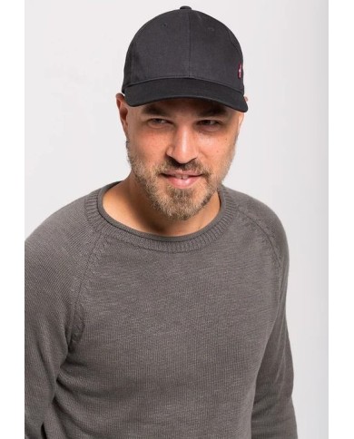 CLASSIC TWILL RED TAB BASEBALL CAP 219411-0006-0059 CLASSIC TWILL RED TAB BASEBALL CAP 219411-0006-0059