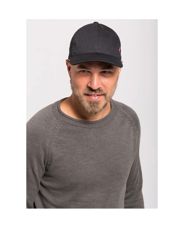 CLASSIC TWILL RED TAB BASEBALL CAP 219411-0006-0059