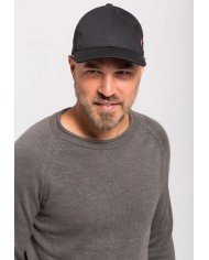 CLASSIC TWILL RED TAB BASEBALL CAP 219411-0006-0059