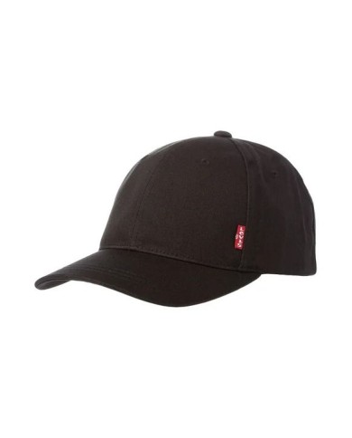 CLASSIC TWILL RED TAB BASEBALL CAP 219411-0006-0059 CLASSIC TWILL RED TAB BASEBALL CAP 219411-0006-0059