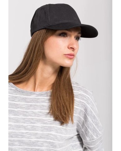 CLASSIC TWILL RED TAB BASEBALL CAP 219411-0006-0059 CLASSIC TWILL RED TAB BASEBALL CAP 219411-0006-0059