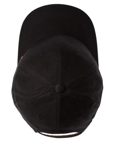 CLASSIC TWILL RED TAB BASEBALL CAP 219411-0006-0059 CLASSIC TWILL RED TAB BASEBALL CAP 219411-0006-0059