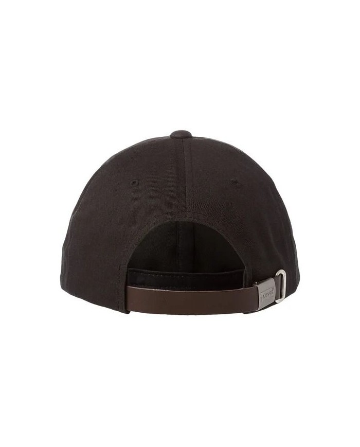 CLASSIC TWILL RED TAB BASEBALL CAP 219411-0006-0059