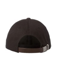 CLASSIC TWILL RED TAB BASEBALL CAP 219411-0006-0059