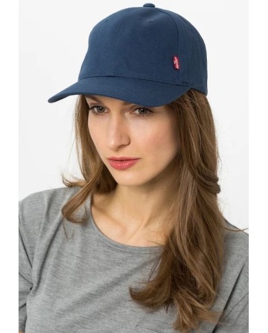 CLASSIC TWILL RED TAB BASEBALL CAP 219411-0006-0017 CLASSIC TWILL RED TAB BASEBALL CAP 219411-0006-0017