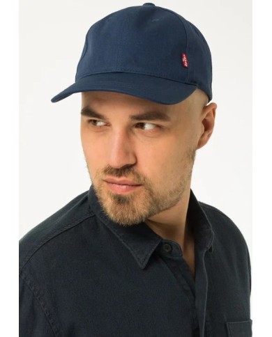 CLASSIC TWILL RED TAB BASEBALL CAP 219411-0006-0017 CLASSIC TWILL RED TAB BASEBALL CAP 219411-0006-0017