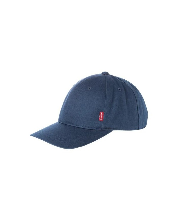 CLASSIC TWILL RED TAB BASEBALL CAP 219411-0006-0017
