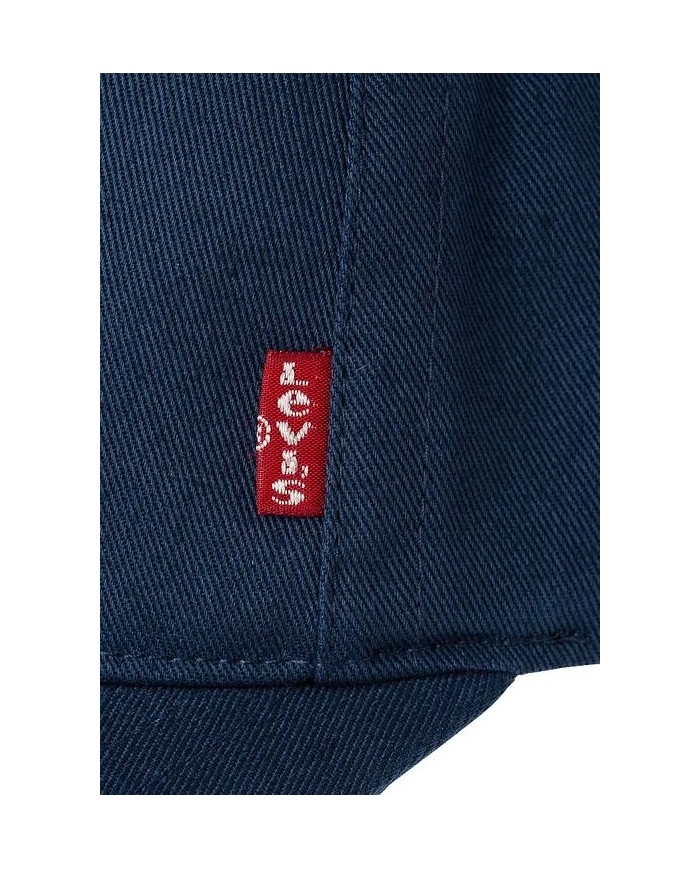 CLASSIC TWILL RED TAB BASEBALL CAP 219411-0006-0017