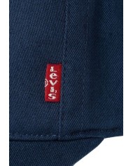 CLASSIC TWILL RED TAB BASEBALL CAP 219411-0006-0017