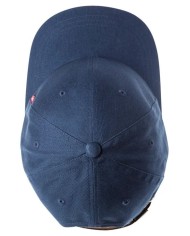 CLASSIC TWILL RED TAB BASEBALL CAP 219411-0006-0017