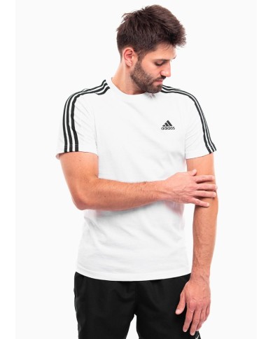 T-SHIRT ADIDAS  ESSENTIALS  IC9336 T-SHIRT ADIDAS  ESSENTIALS  IC9336