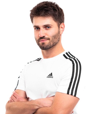 T-SHIRT ADIDAS  ESSENTIALS  IC9336 T-SHIRT ADIDAS  ESSENTIALS  IC9336