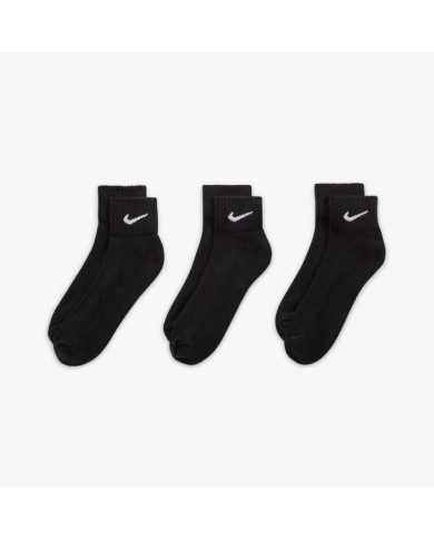 CALZINI NIKE 3PACK SX4926-001 CALZINI NIKE 3PACK SX4926-001