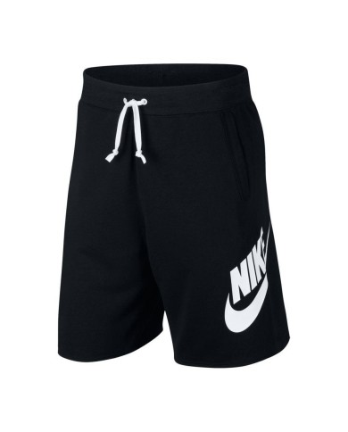 BERMUDA NIKE SPORTSWEAR  AR2375-010 BERMUDA NIKE SPORTSWEAR  AR2375-010