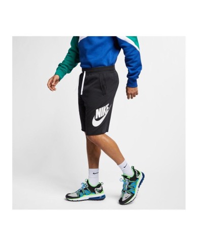 BERMUDA NIKE SPORTSWEAR  AR2375-010 BERMUDA NIKE SPORTSWEAR  AR2375-010