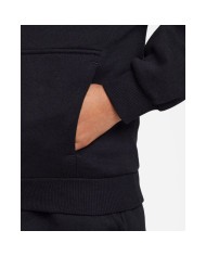 FELPA CON CAPPUCCIO CLUB FD2988-010 FELPA CON CAPPUCCIO CLUB FD2988-010