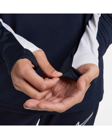 MAGLIA  DRI-FIT ACADEMY 23  DX4294-451 MAGLIA  DRI-FIT ACADEMY 23  DX4294-451