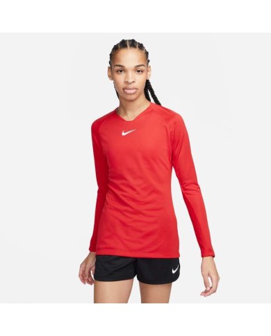 MAGLIA DA CALCIO Dri-FIT Park First Layer AV2610-657 MAGLIA DA CALCIO Dri-FIT Park First Layer AV2610-657