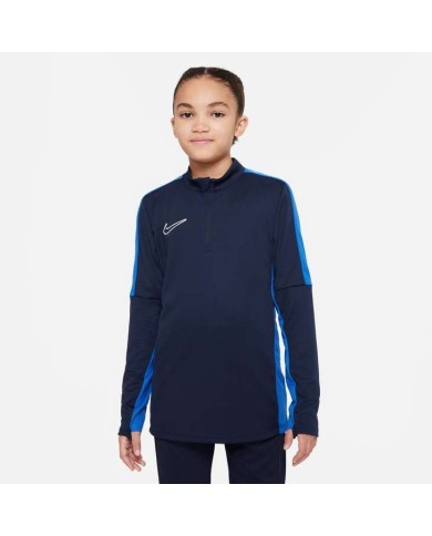 MAGLIA DA CALCIO JUNIOR DRI-FIT ACADEMY 23  DR1356-451 MAGLIA DA CALCIO JUNIOR DRI-FIT ACADEMY 23  DR1356-451