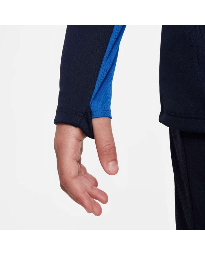 MAGLIA DA CALCIO JUNIOR DRI-FIT ACADEMY 23  DR1356-451