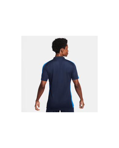 Polo a manica corta Nike Dri-FIT Academy DR1346-451 Polo a manica corta Nike Dri-FIT Academy DR1346-451