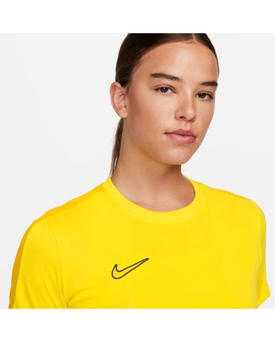 T-SHIRT Dri-FIT Academy  DR1338-719 T-SHIRT Dri-FIT Academy  DR1338-719