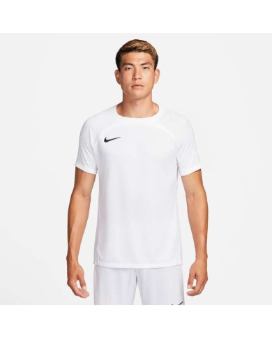 T-SHIRT UOMO NIKE STRIKE 3 DR0889-100 T-SHIRT UOMO NIKE STRIKE 3 DR0889-100