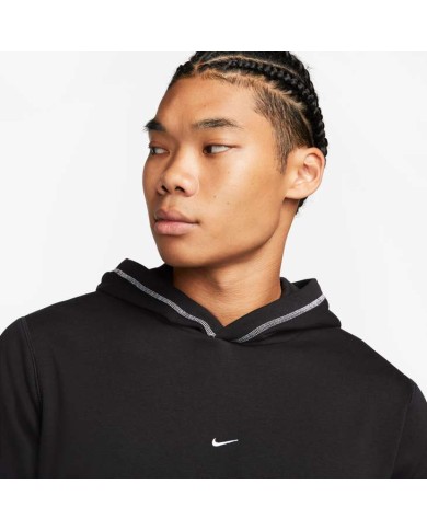 FELPA CON CAPPUCCIO NIKE STRIKE DH9380-010 FELPA CON CAPPUCCIO NIKE STRIKE DH9380-010