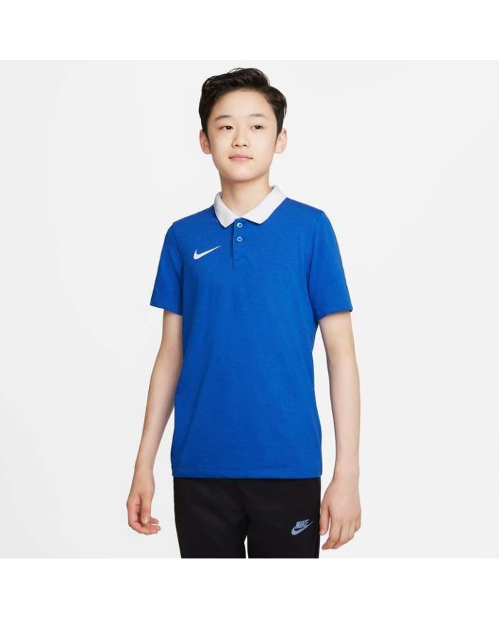 POLO YOUTH CW6935-463