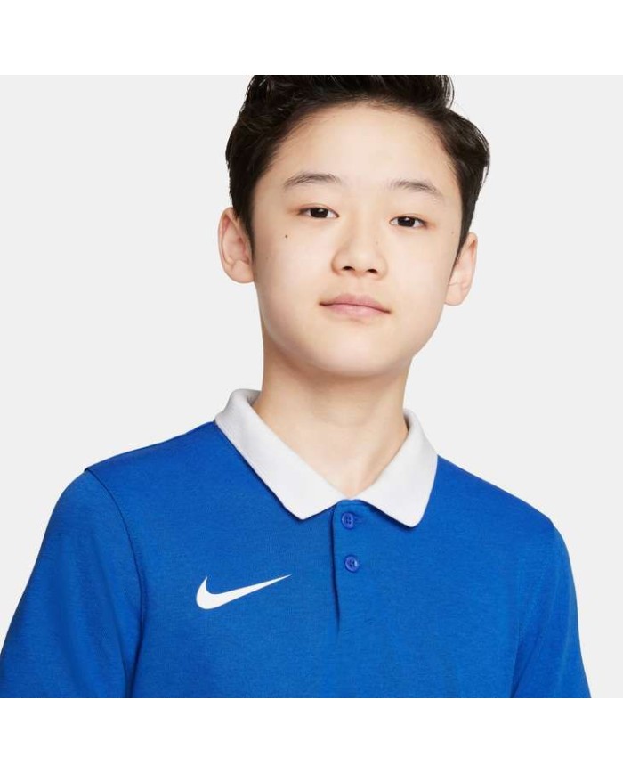 POLO YOUTH CW6935-463