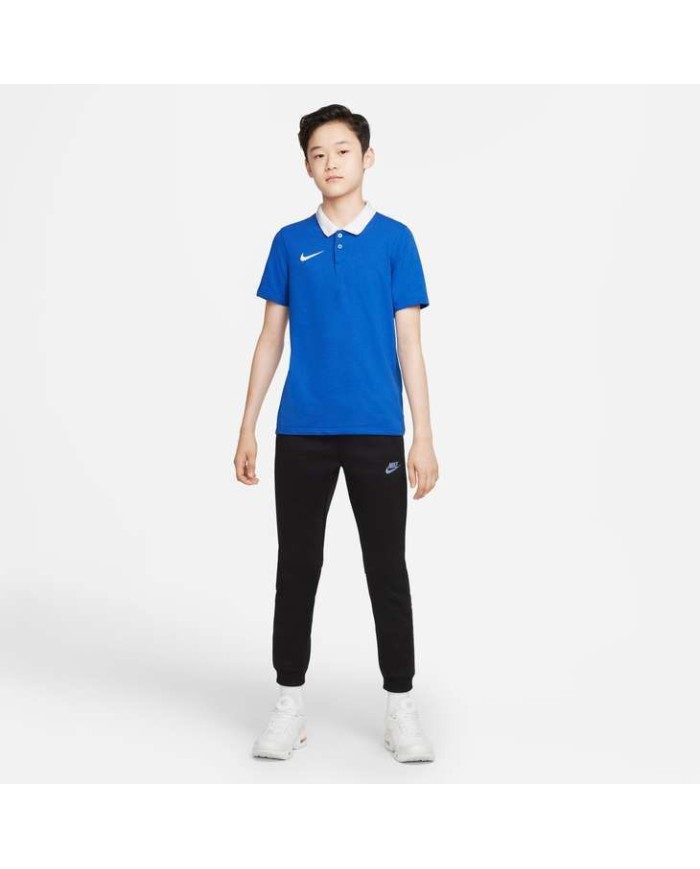 POLO YOUTH CW6935-463