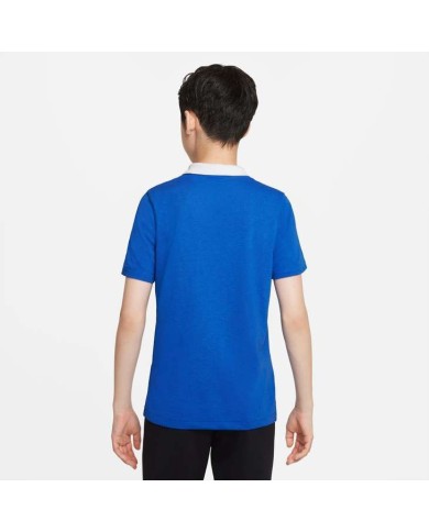 POLO YOUTH CW6935-463 POLO YOUTH CW6935-463