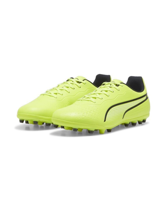 Scarpe da calcio KING MATCH MG GREEN 107572-02