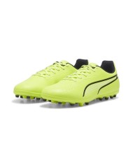 Scarpe da calcio KING MATCH MG GREEN 107572-02