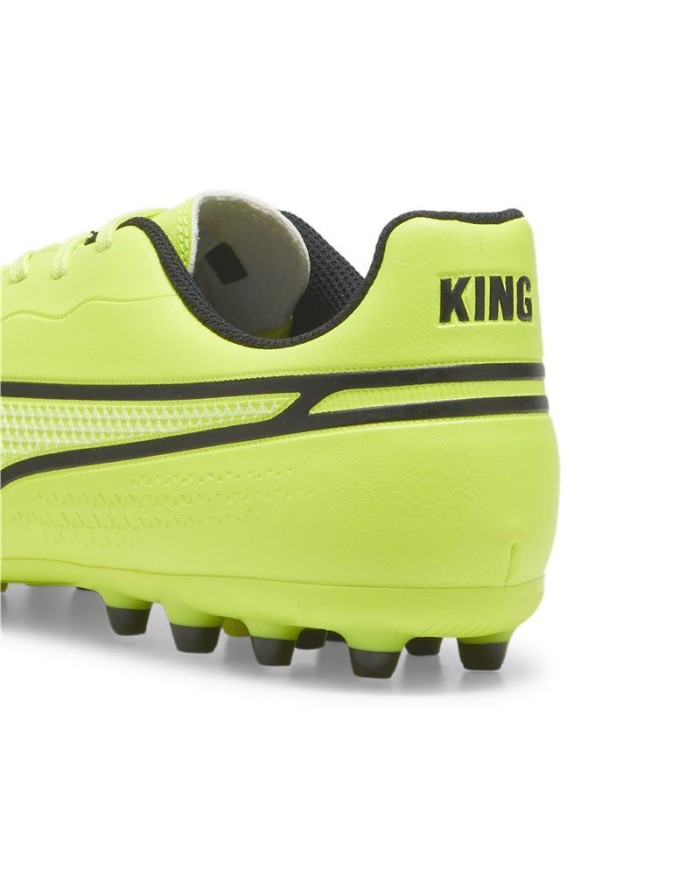 Scarpe da calcio KING MATCH MG GREEN 107572-02