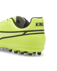 Scarpe da calcio KING MATCH MG GREEN 107572-02