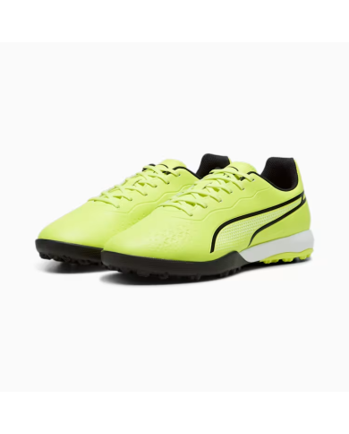Scarpe da calcio KING MATCH TT PUMA 107260-04 Scarpe da calcio KING MATCH TT PUMA 107260-04
