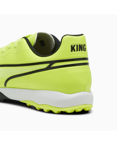 Scarpe da calcio KING MATCH TT PUMA 107260-04 Scarpe da calcio KING MATCH TT PUMA 107260-04