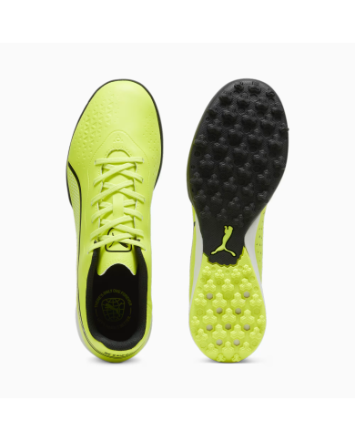 Scarpe da calcio KING MATCH TT PUMA 107260-04 Scarpe da calcio KING MATCH TT PUMA 107260-04