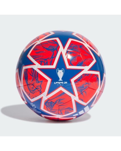 PALLONE DA CALCIO UCL CLUB 23/24 KNOCKOUT IN9327 PALLONE DA CALCIO UCL CLUB 23/24 KNOCKOUT IN9327