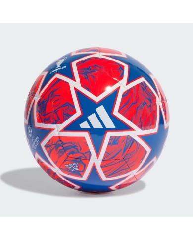 PALLONE DA CALCIO UCL CLUB 23/24 KNOCKOUT IN9327 PALLONE DA CALCIO UCL CLUB 23/24 KNOCKOUT IN9327
